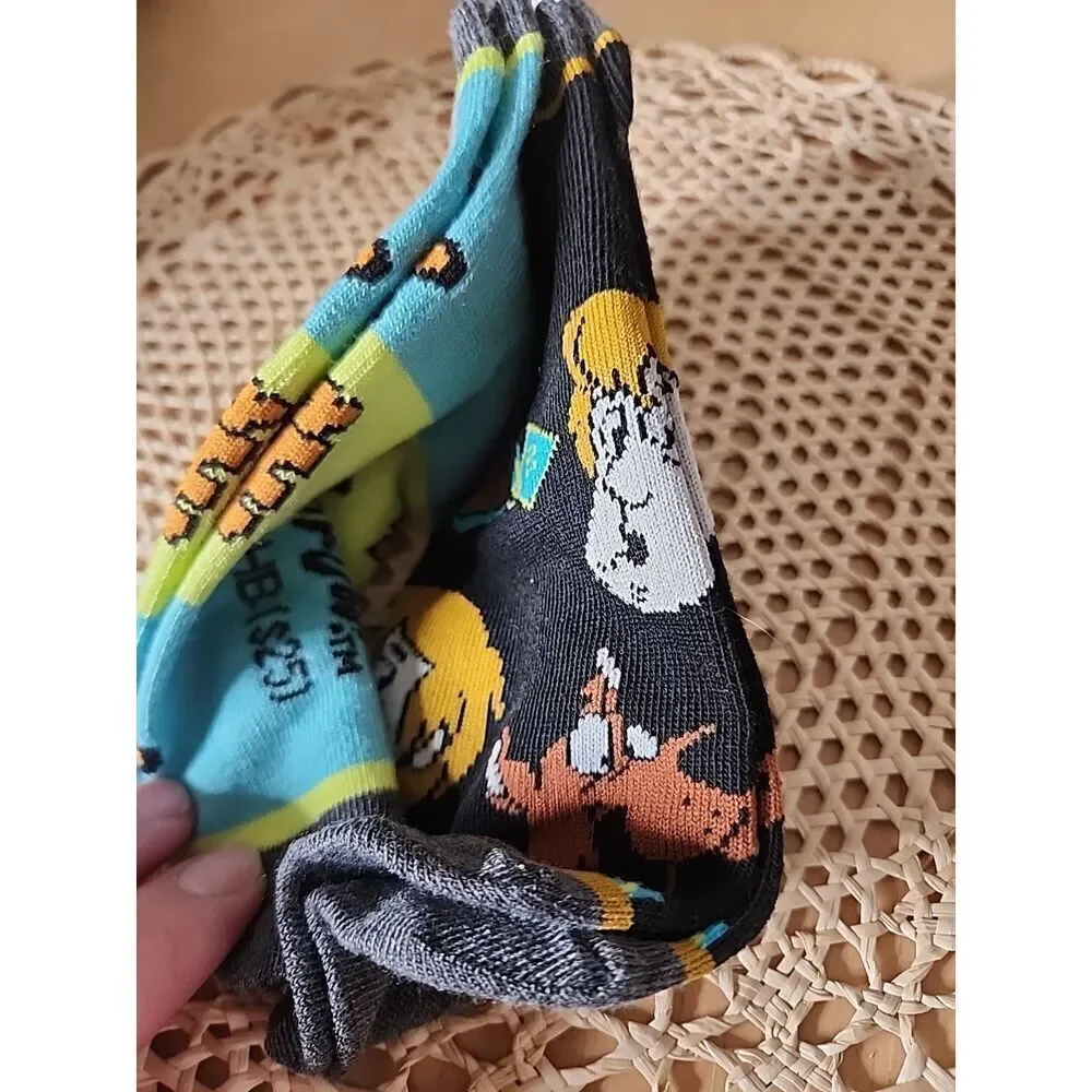 Bioworld scooby doob
